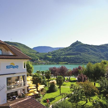 Seegarten Caldaro Exterior foto